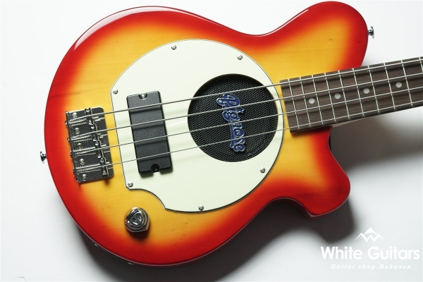 PGB-200 - Cherry Sunburst
